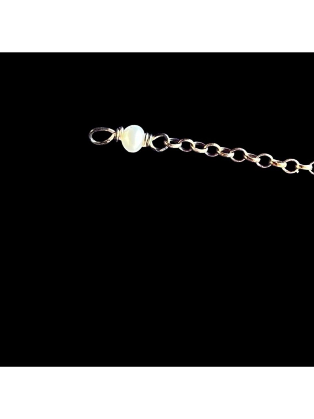 Sterling Silver 925 Charm Bracelet Playing Card Suit Charms Italy Vintage - Picture 10 of 10